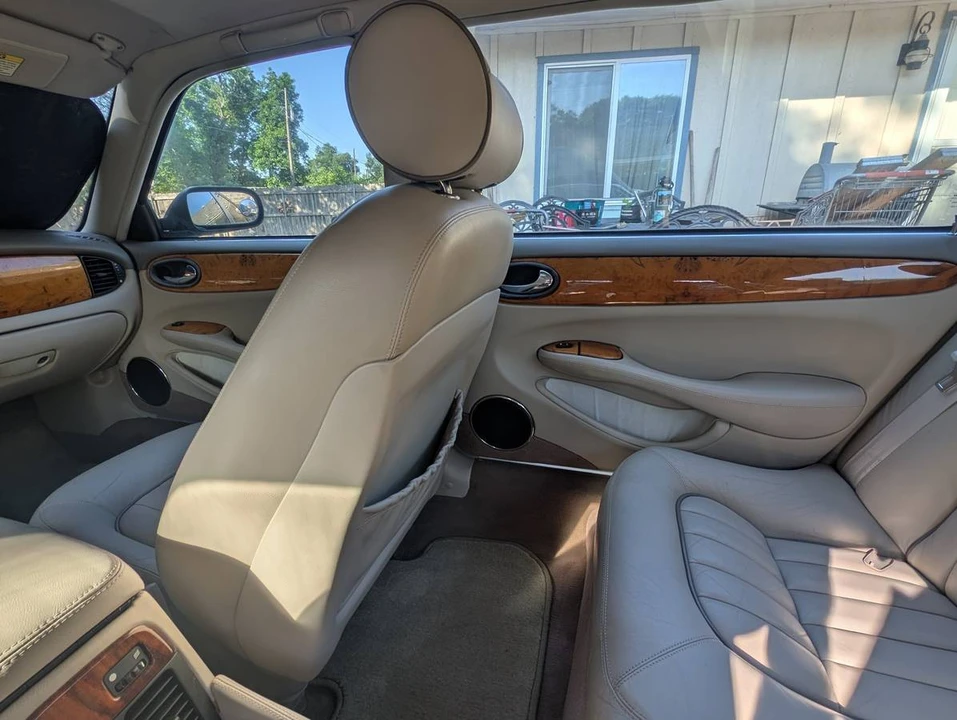 2000 Jaguar X308 XJ - Image 14 of 24