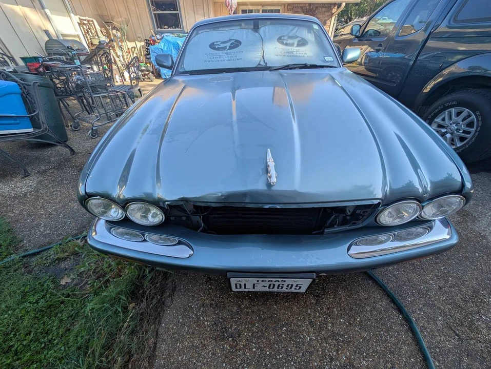2000 Jaguar X308 XJ - Image 5 of 24