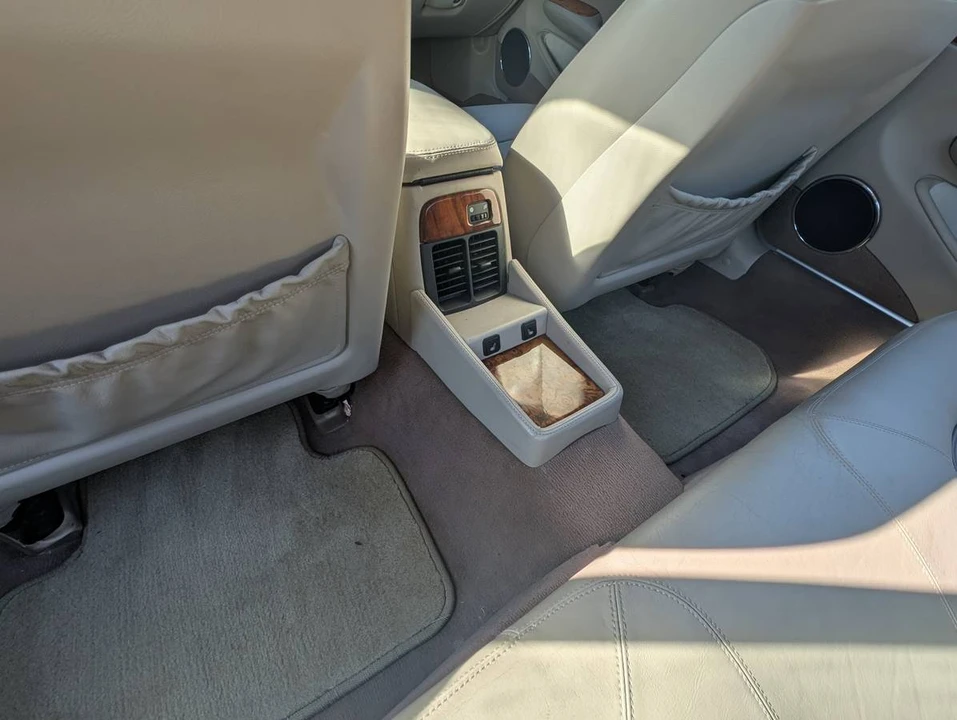 2000 Jaguar X308 XJ - Image 13 of 24