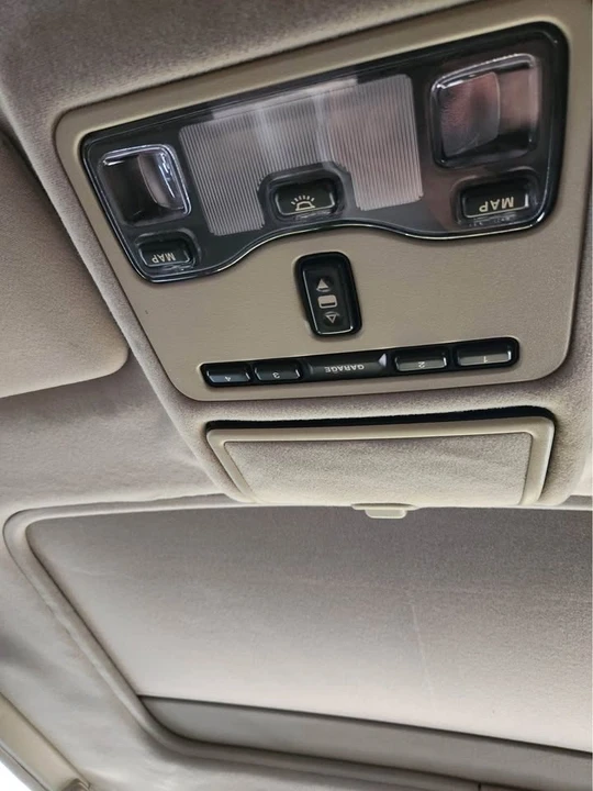 2000 Jaguar X308 XJR - Image 10 of 13