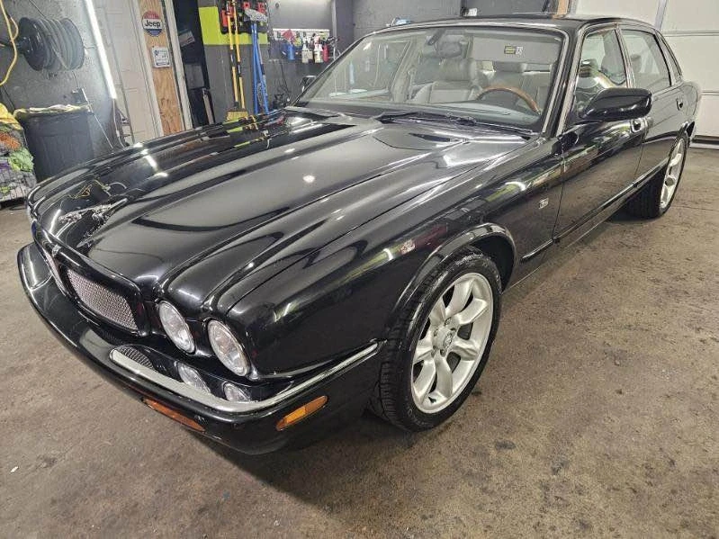 2000 Jaguar X308 XJR - Image 11 of 13