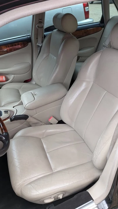 2000 Jaguar X308 XJR - Image 11 of 17