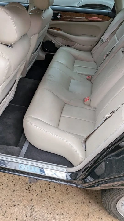 2000 Jaguar X308 XJR - Image 13 of 17