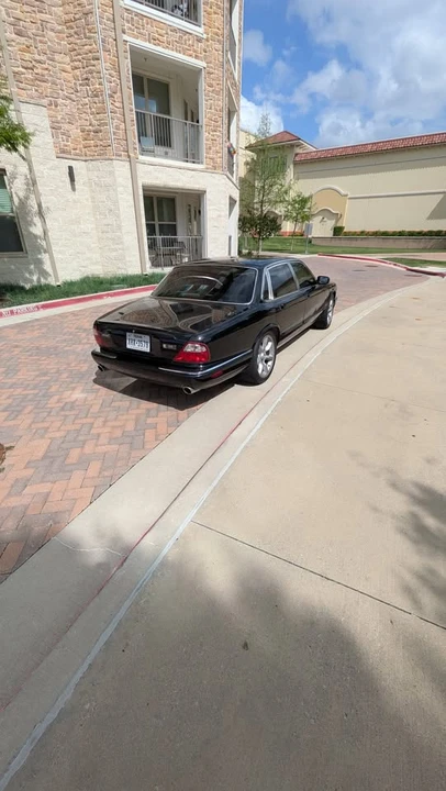2000 Jaguar X308 XJR - Image 5 of 17