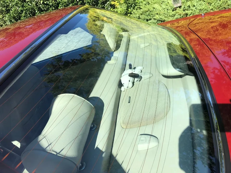 2000 Jaguar X308 XJR - Image 11 of 16