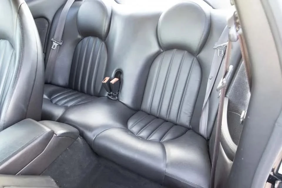 2000 Jaguar XK - Image 18 of 20