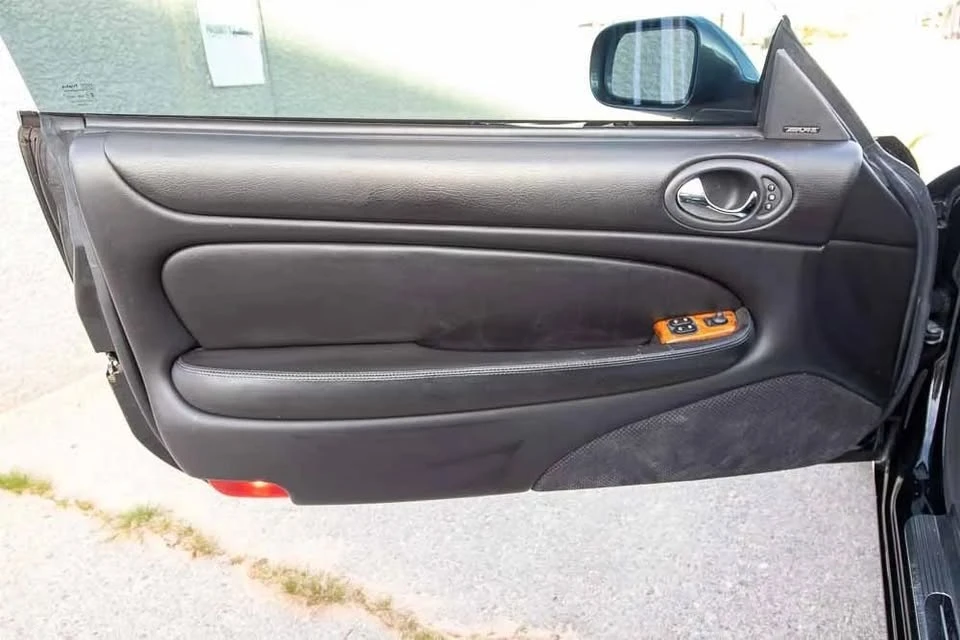 2000 Jaguar XK - Image 9 of 20