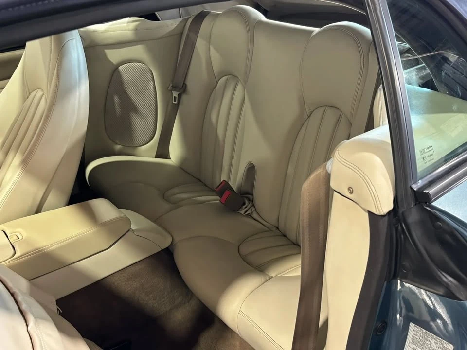 2000 Jaguar X100 XK8 - Image 18 of 20