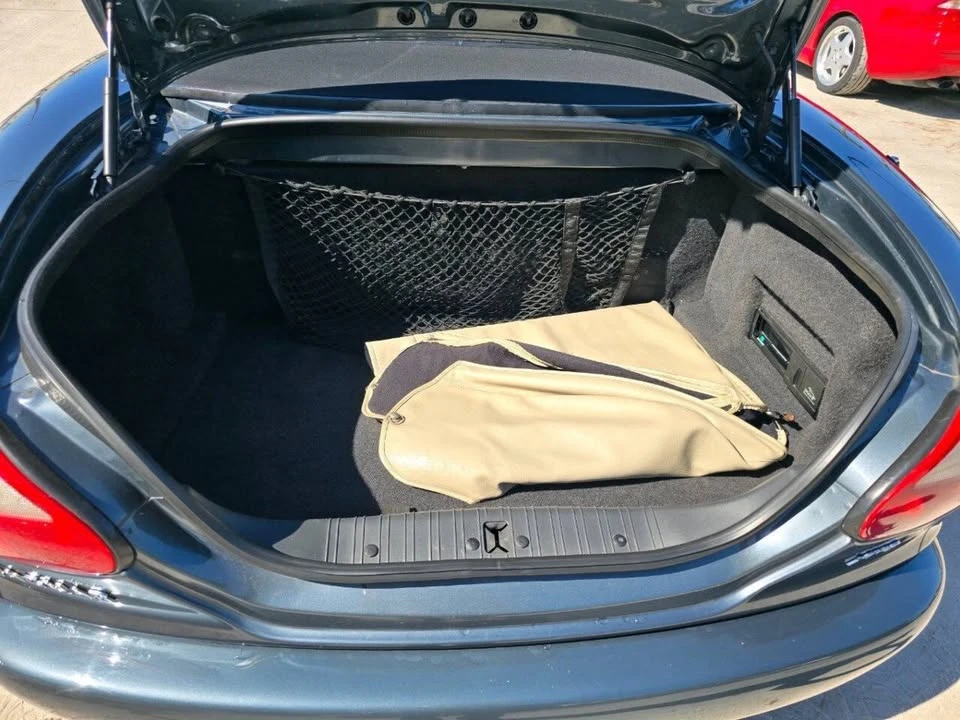 2000 Jaguar X100 XK8 - Image 9 of 15