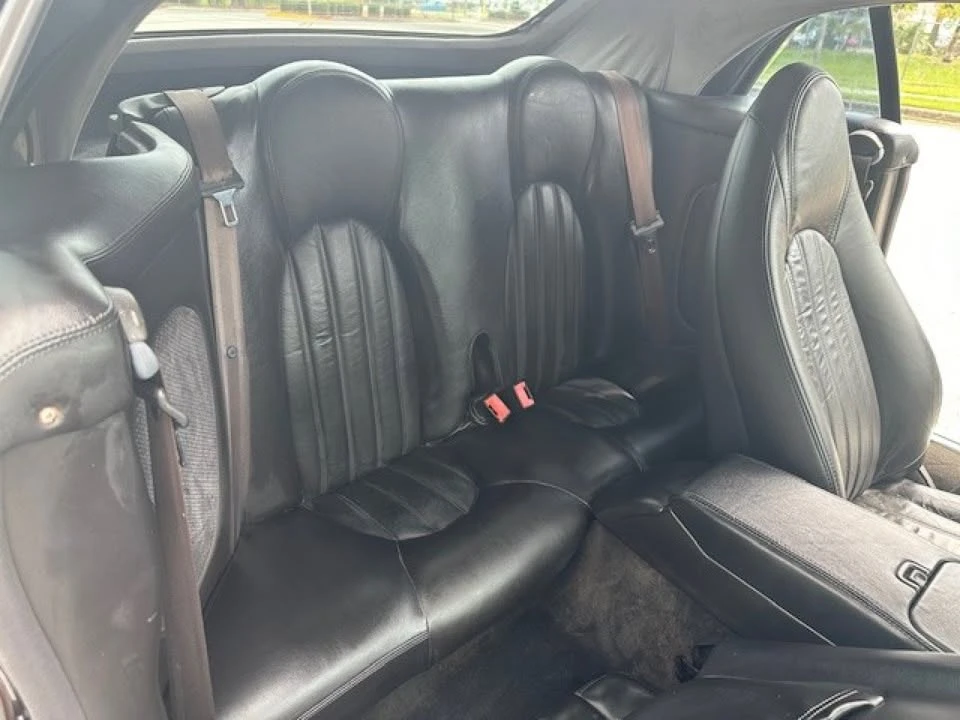 2000 Jaguar X100 XK8 - Image 14 of 19