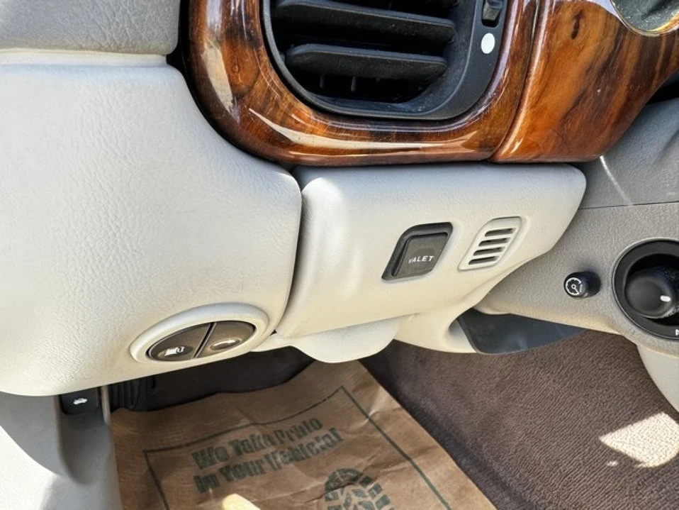 2000 Jaguar X100 XK8 - Image 15 of 20