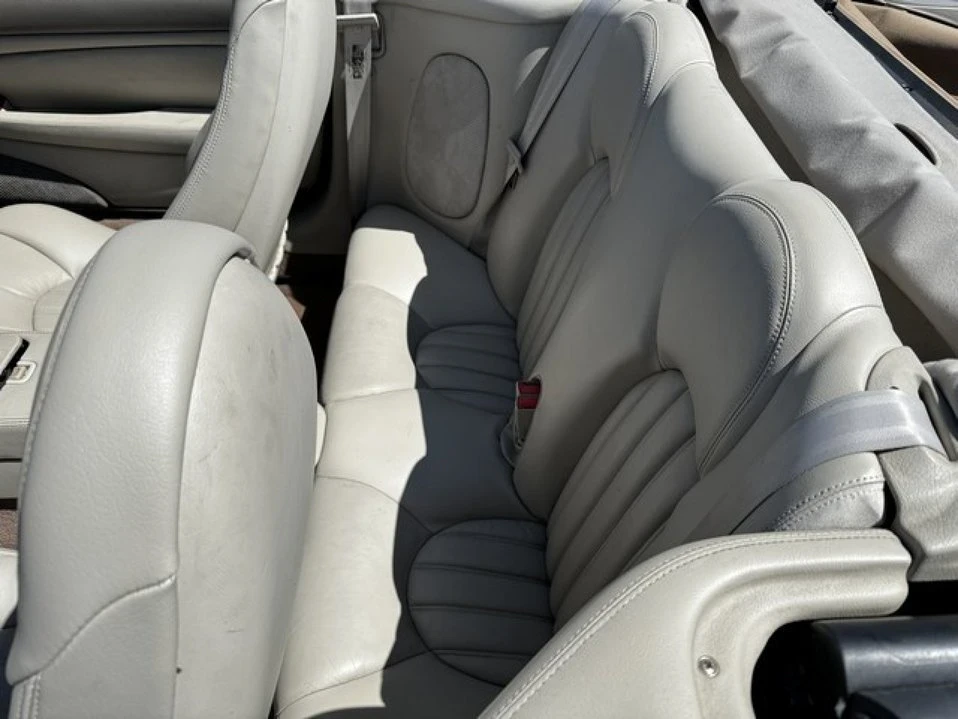 2000 Jaguar X100 XK8 - Image 11 of 20