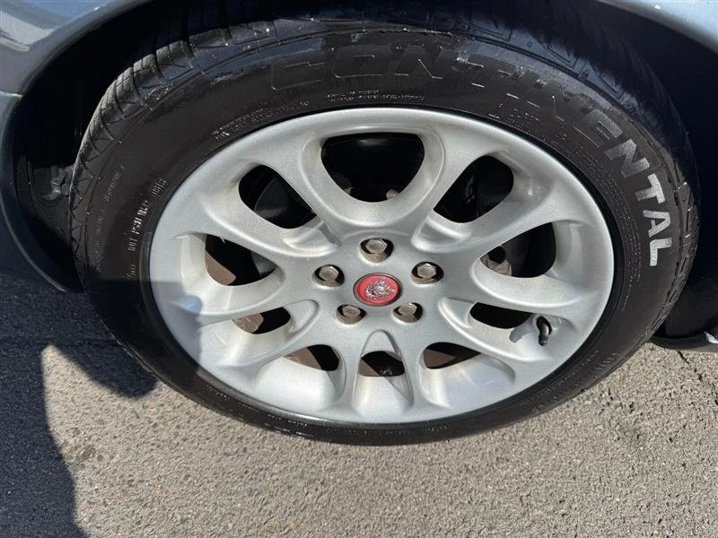 2000 Jaguar X100 XK8 - Image 13 of 14
