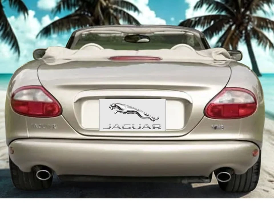 2000 Jaguar X100 XK8 - Image 4 of 19