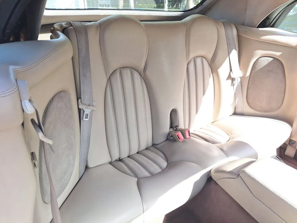2000 Jaguar X100 XK8 - Image 11 of 19