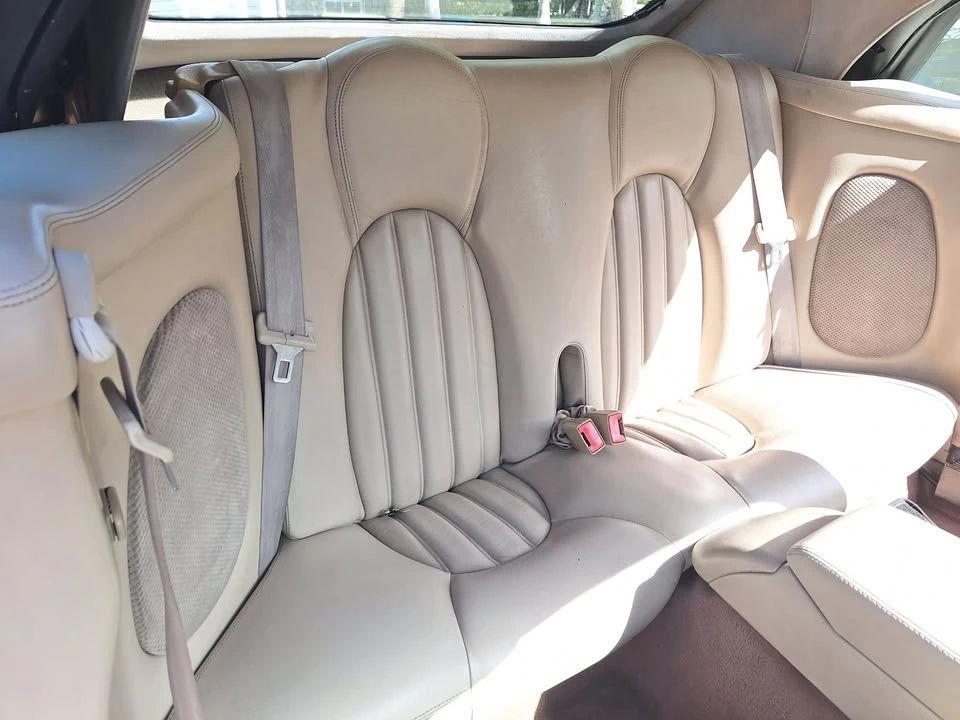 2000 Jaguar X100 XK8 - Image 8 of 17