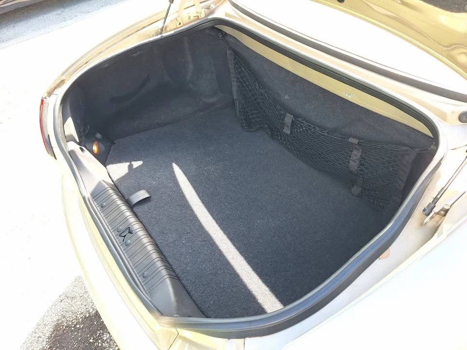 2000 Jaguar X100 XK8 - Image 11 of 17