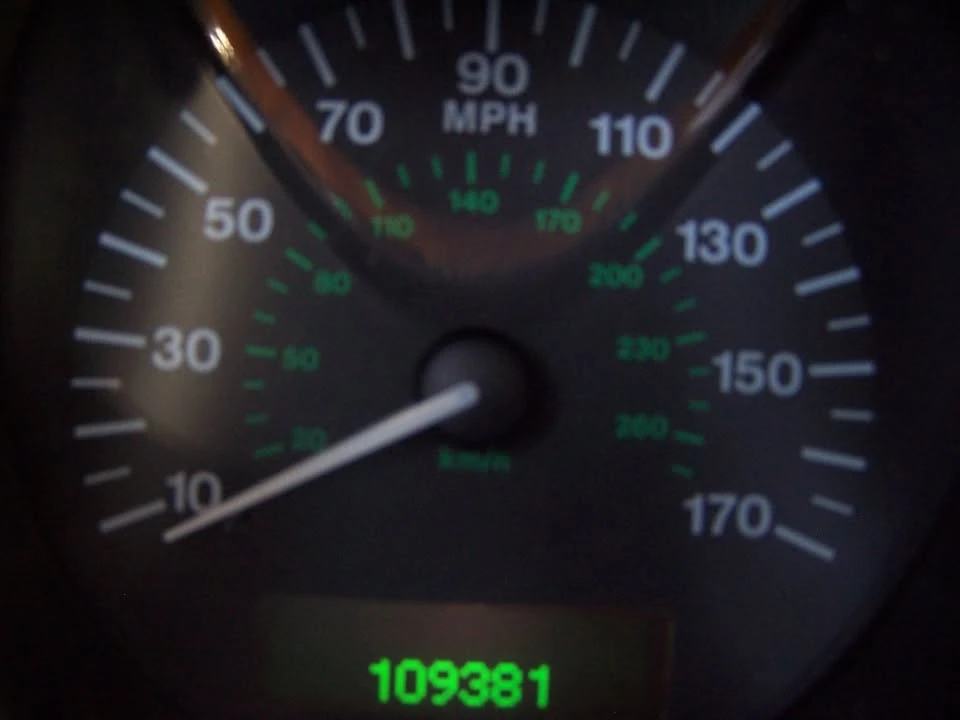2000 Jaguar X100 XK8 - Image 11 of 20