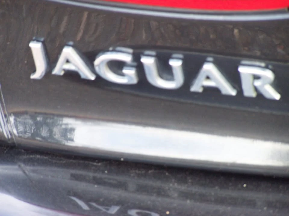 2000 Jaguar X100 XK8 - Image 19 of 20