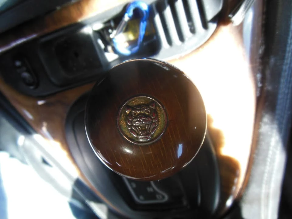 2000 Jaguar X100 XK8 - Image 13 of 20