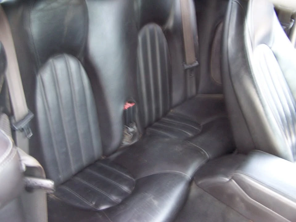 2000 Jaguar X100 XK8 - Image 14 of 20