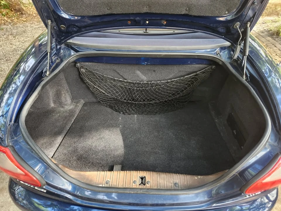 2000 Jaguar X100 XK8 - Image 11 of 16