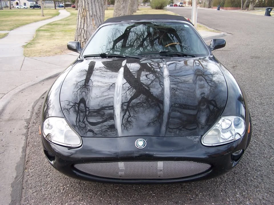 2000 Jaguar X100 XK8 - Image 2 of 20