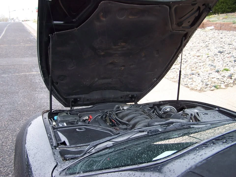 2000 Jaguar X100 XK8 - Image 17 of 20