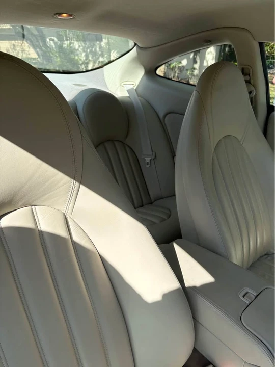 2000 Jaguar X100 XK8 - Image 5 of 10
