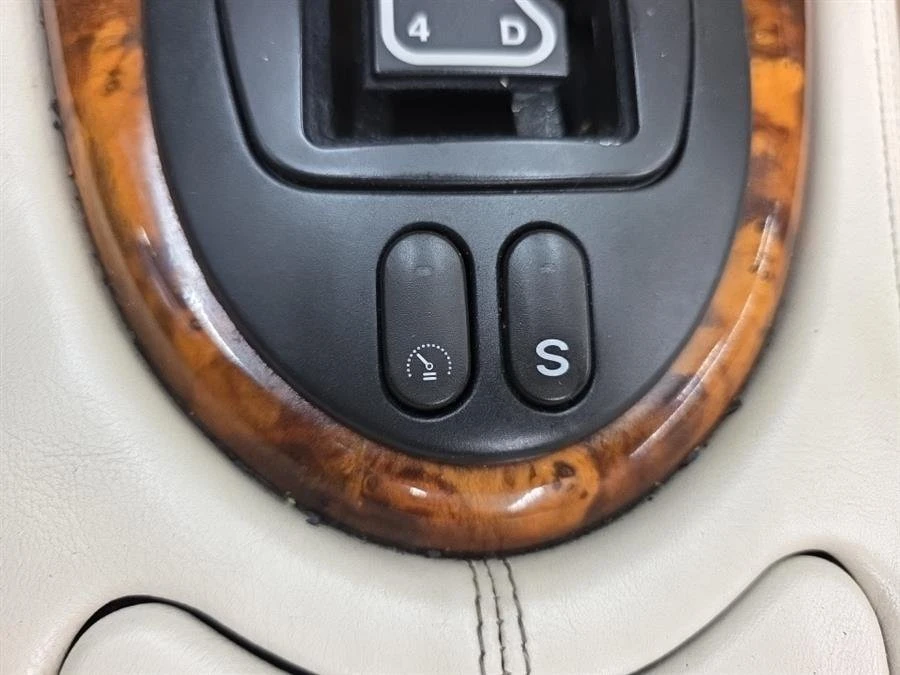 2000 Jaguar X100 XK8 - Image 17 of 20