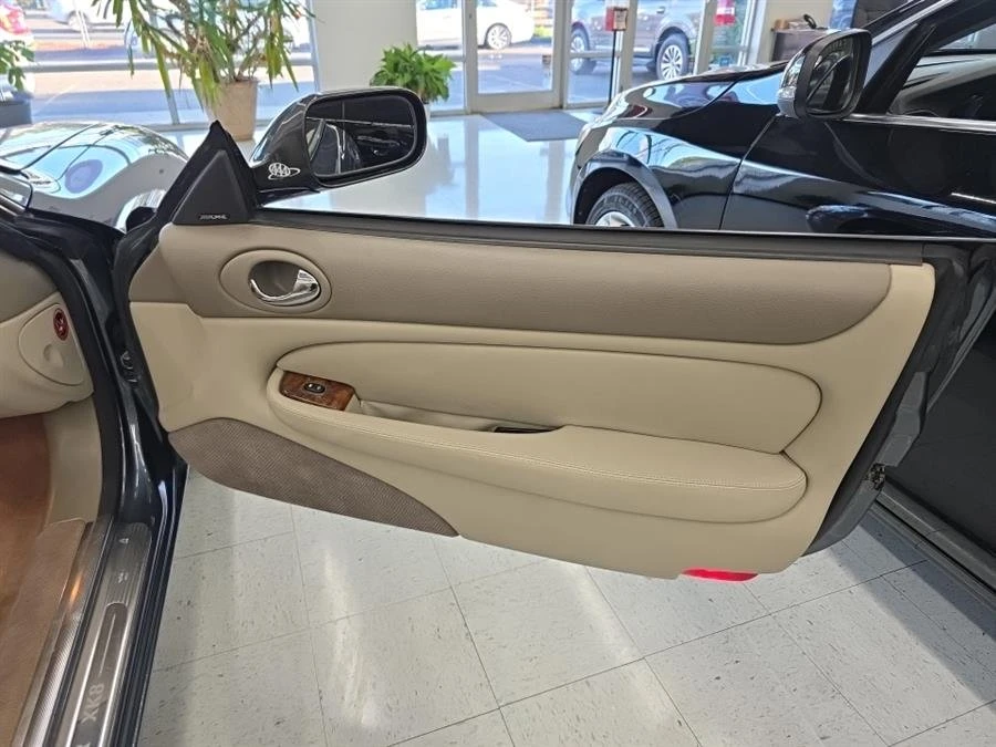 2000 Jaguar X100 XK8 - Image 10 of 20