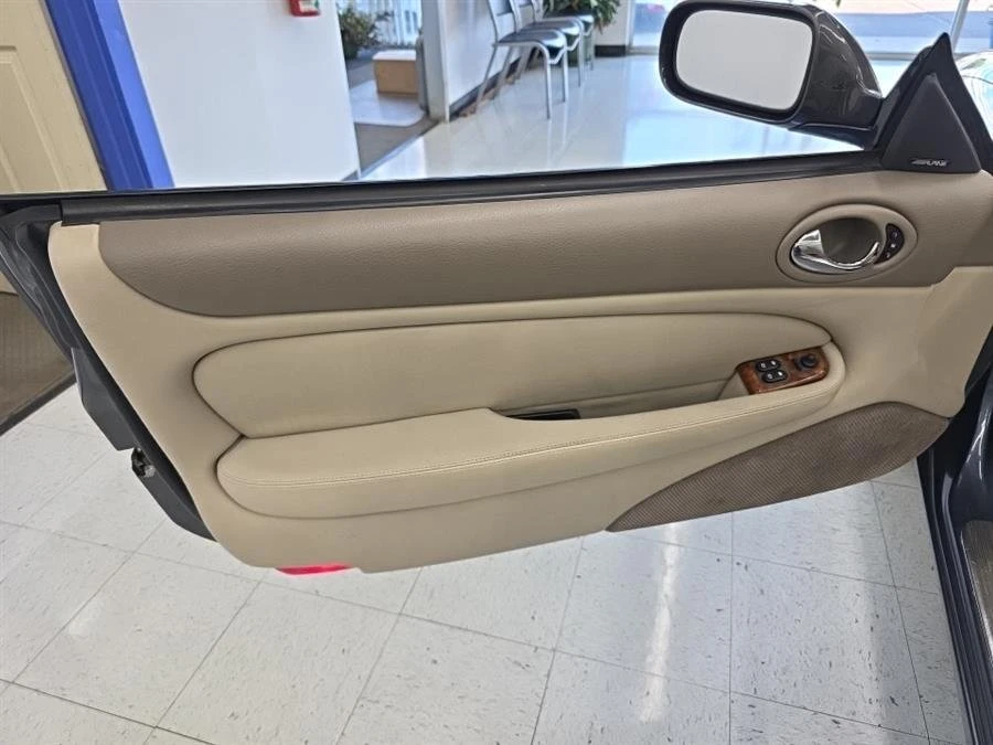2000 Jaguar X100 XK8 - Image 11 of 20