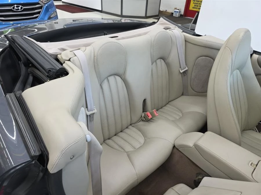 2000 Jaguar X100 XK8 - Image 9 of 20