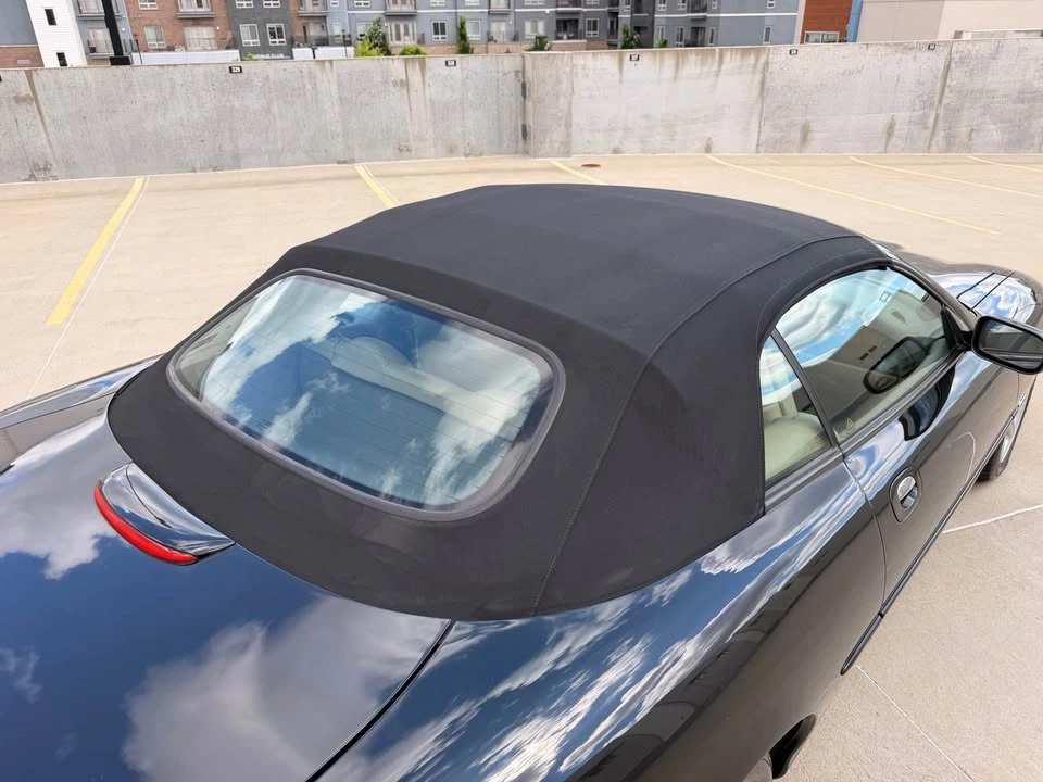 2000 Jaguar X100 XK8 - Image 11 of 13