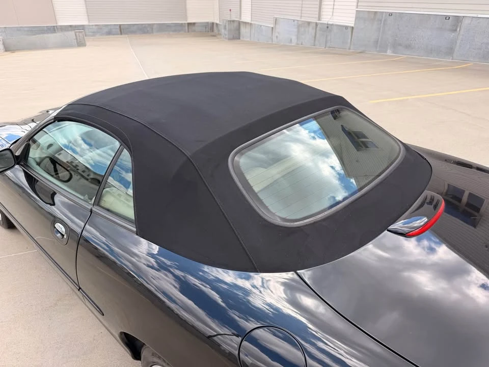 2000 Jaguar X100 XK8 - Image 10 of 13