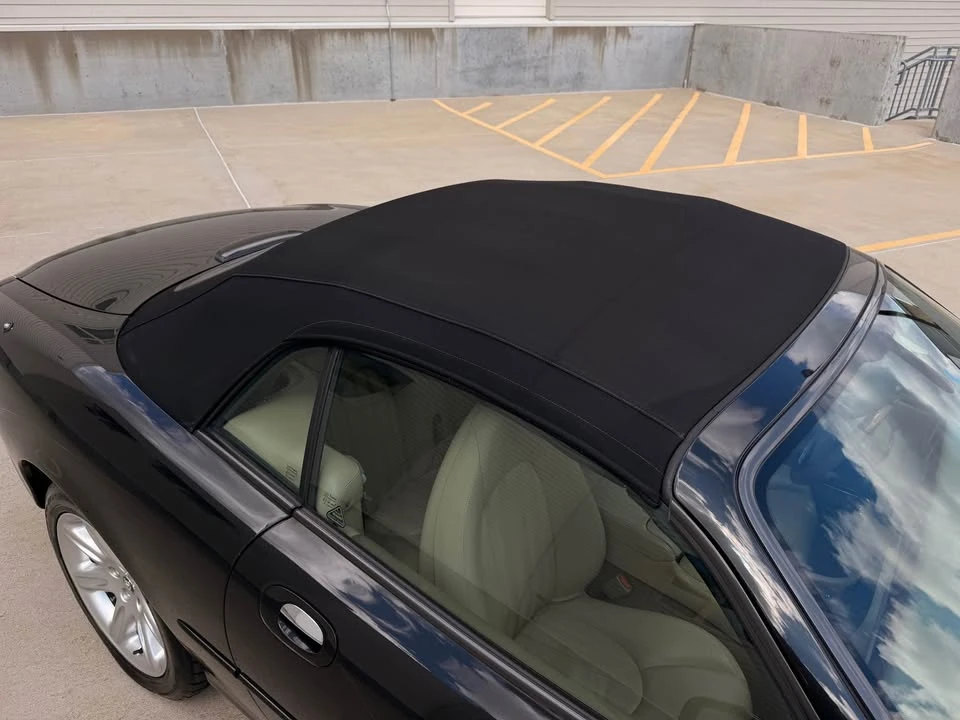 2000 Jaguar X100 XK8 - Image 12 of 13