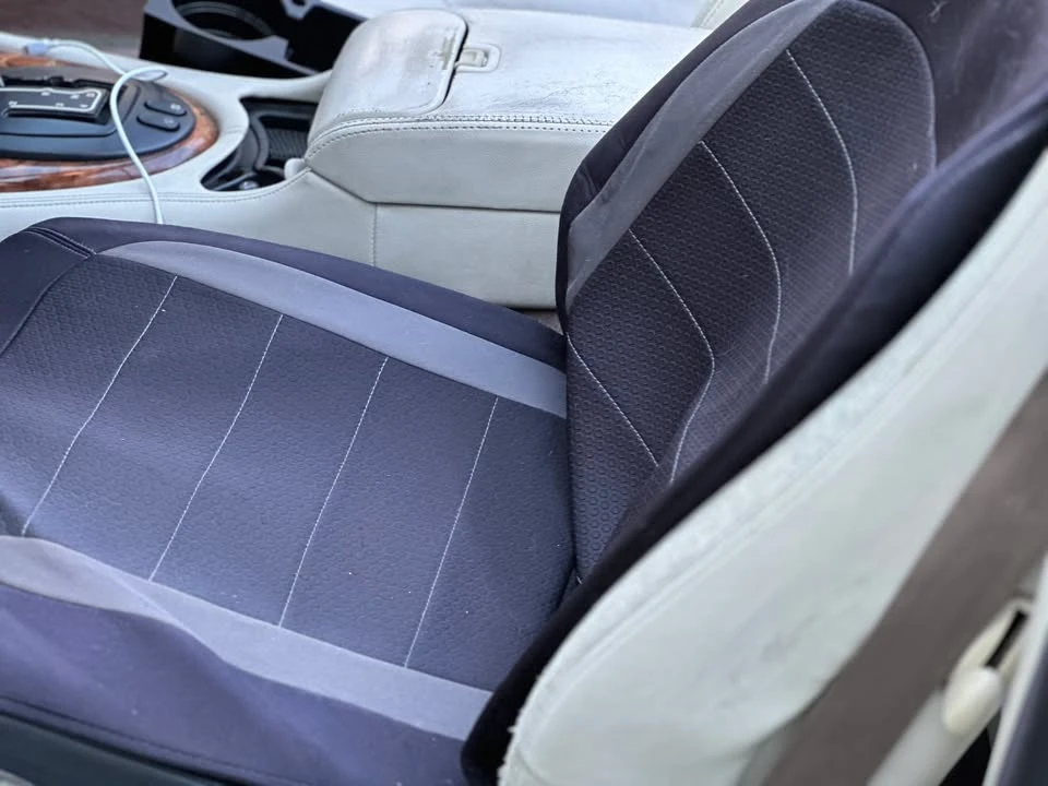 2000 Jaguar X100 XK8 - Image 9 of 9