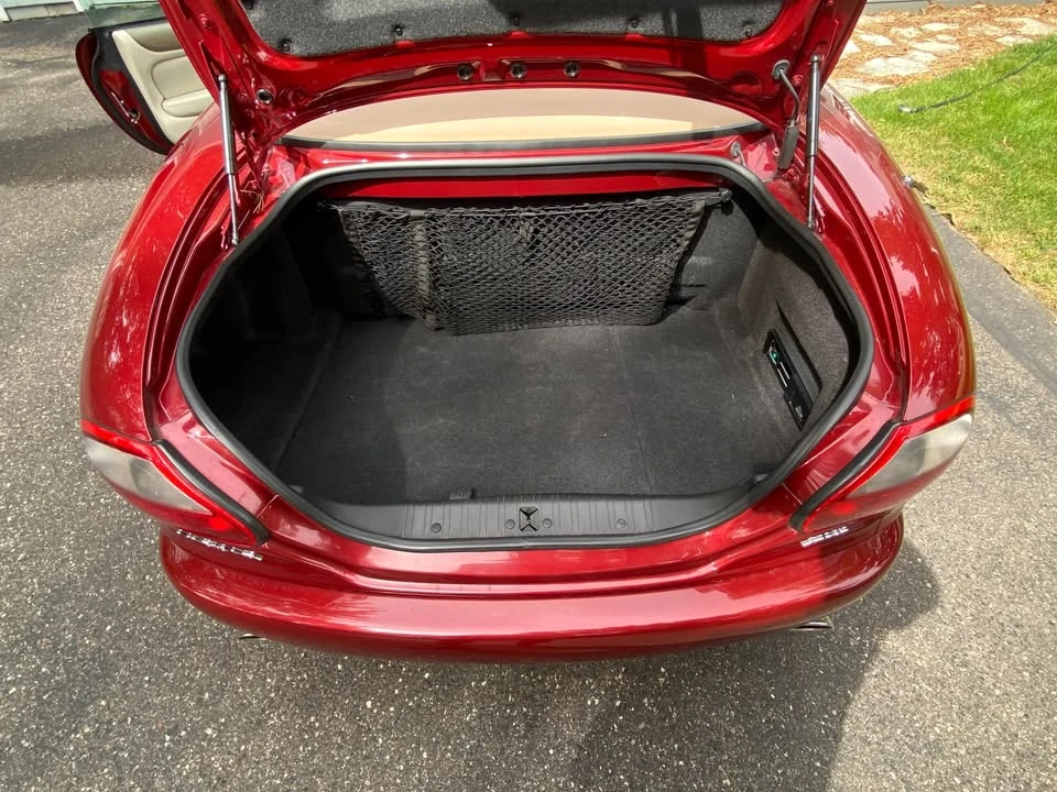 2000 Jaguar X100 XK8 - Image 18 of 19
