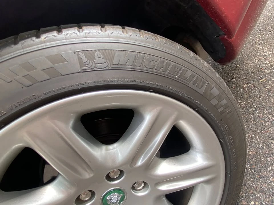 2000 Jaguar X100 XK8 - Image 15 of 19