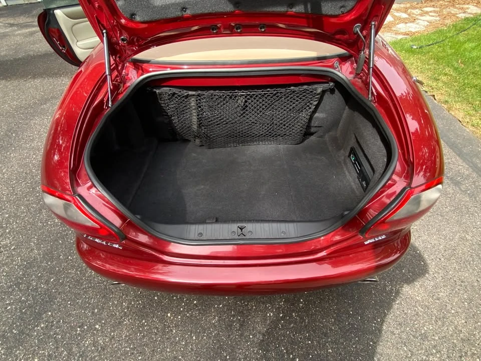 2000 Jaguar X100 XK8 - Image 17 of 19