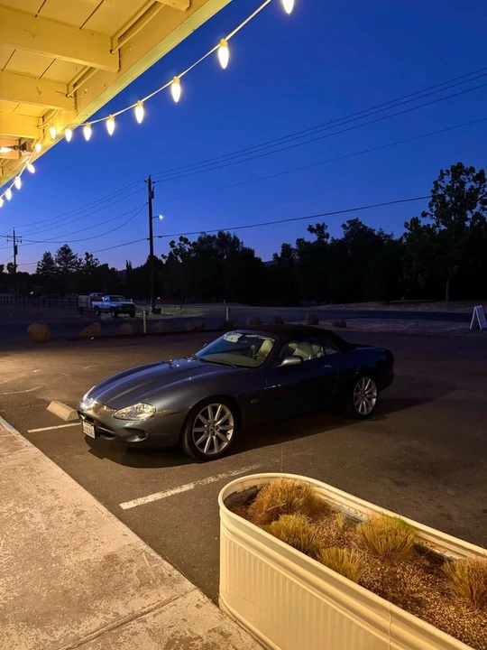 2000 Jaguar X100 XK8 - Image 16 of 20