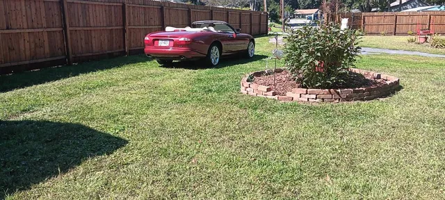 2000 Jaguar XK8 Convertible