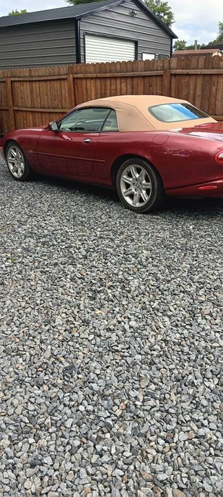 2000 Jaguar X-Type - Image 9 of 10