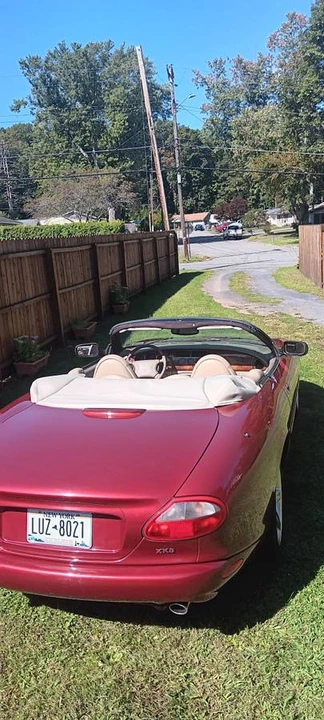 2000 Jaguar X-Type - Image 3 of 10