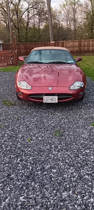 2000 Jaguar X-Type - Image 10 of 10