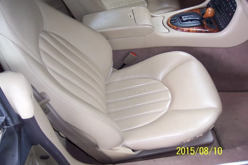 2000 Jaguar X100 XK8 - Image 6 of 11