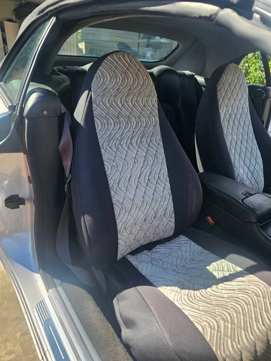 2000 Jaguar X100 XK8 - Image 7 of 10
