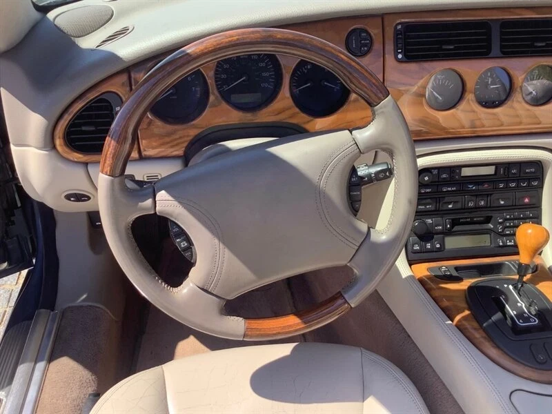 2000 Jaguar X100 XK8 - Image 18 of 20