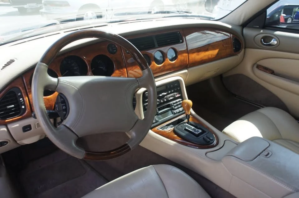 2000 Jaguar X100 XKR - Image 13 of 20