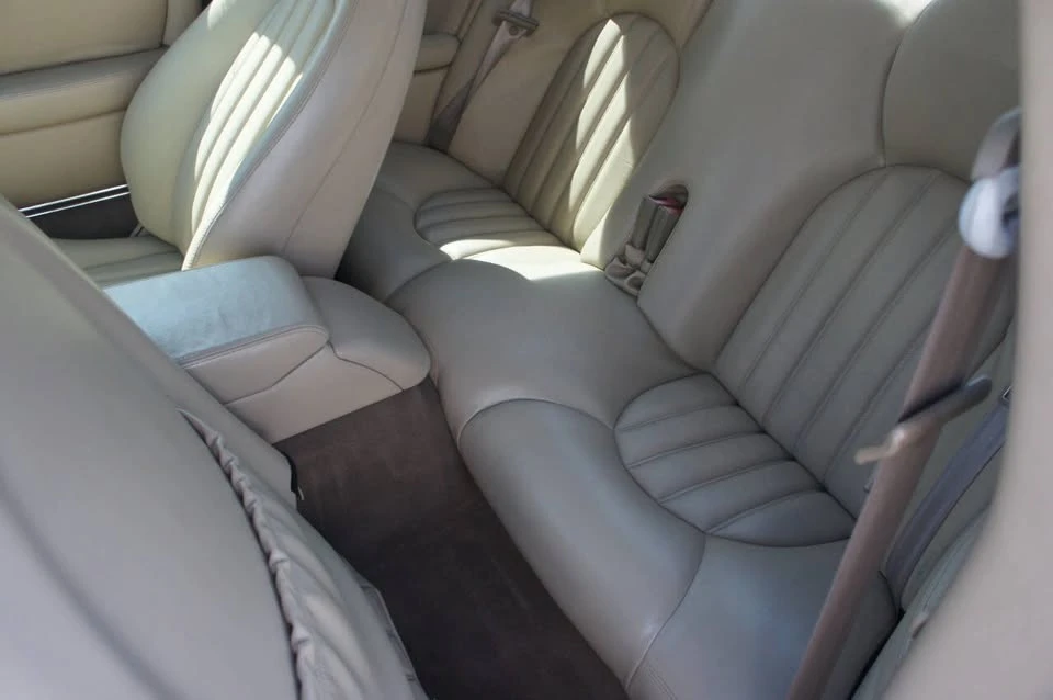 2000 Jaguar X100 XKR - Image 16 of 20